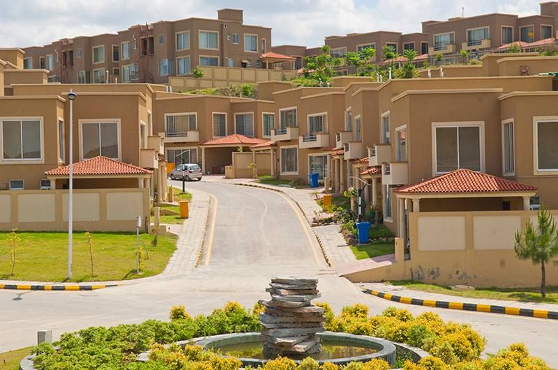 Bahria Enclave Islamabad: The Capital's Premium Address