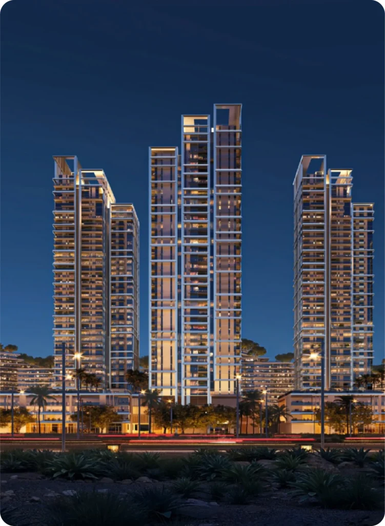 Bahria Town Dubai (BT Properties): A Global Investment Milestone