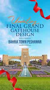 Bahria Town Peshawar: The New Frontier of Luxury (2026 Pre-Launch)